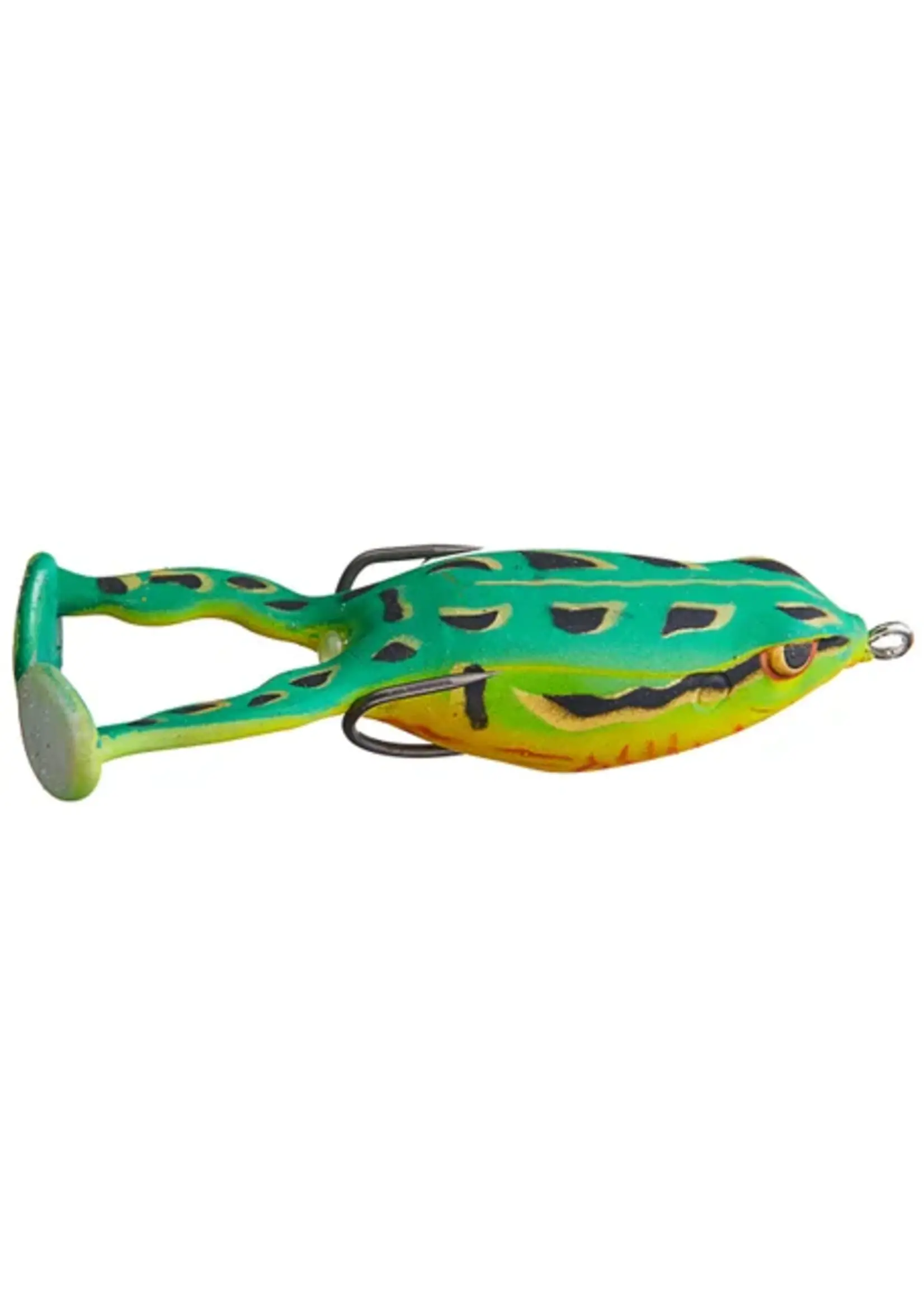 Spro Spro - Flappin Frog 65 -