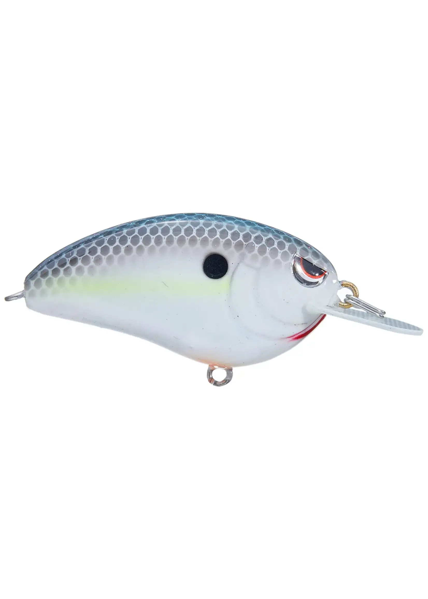 Spro Spro - Little John Type R 50 - Shallow Crankbait -