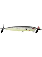 Spro Spro - Spin John 80 Spy Bait - 5/6oz -