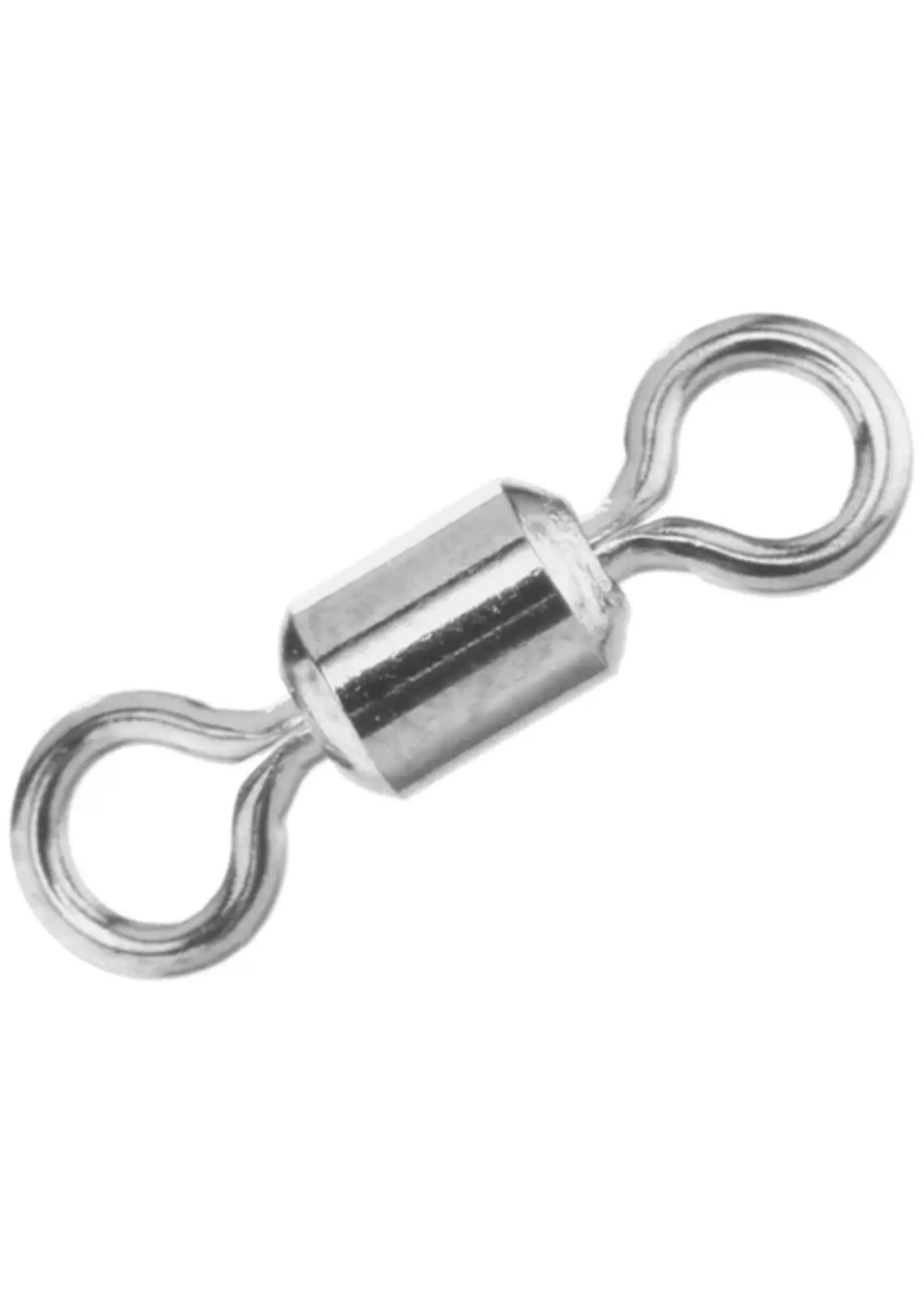 Spro Spro - Power Swivel - Blk - 10pk -