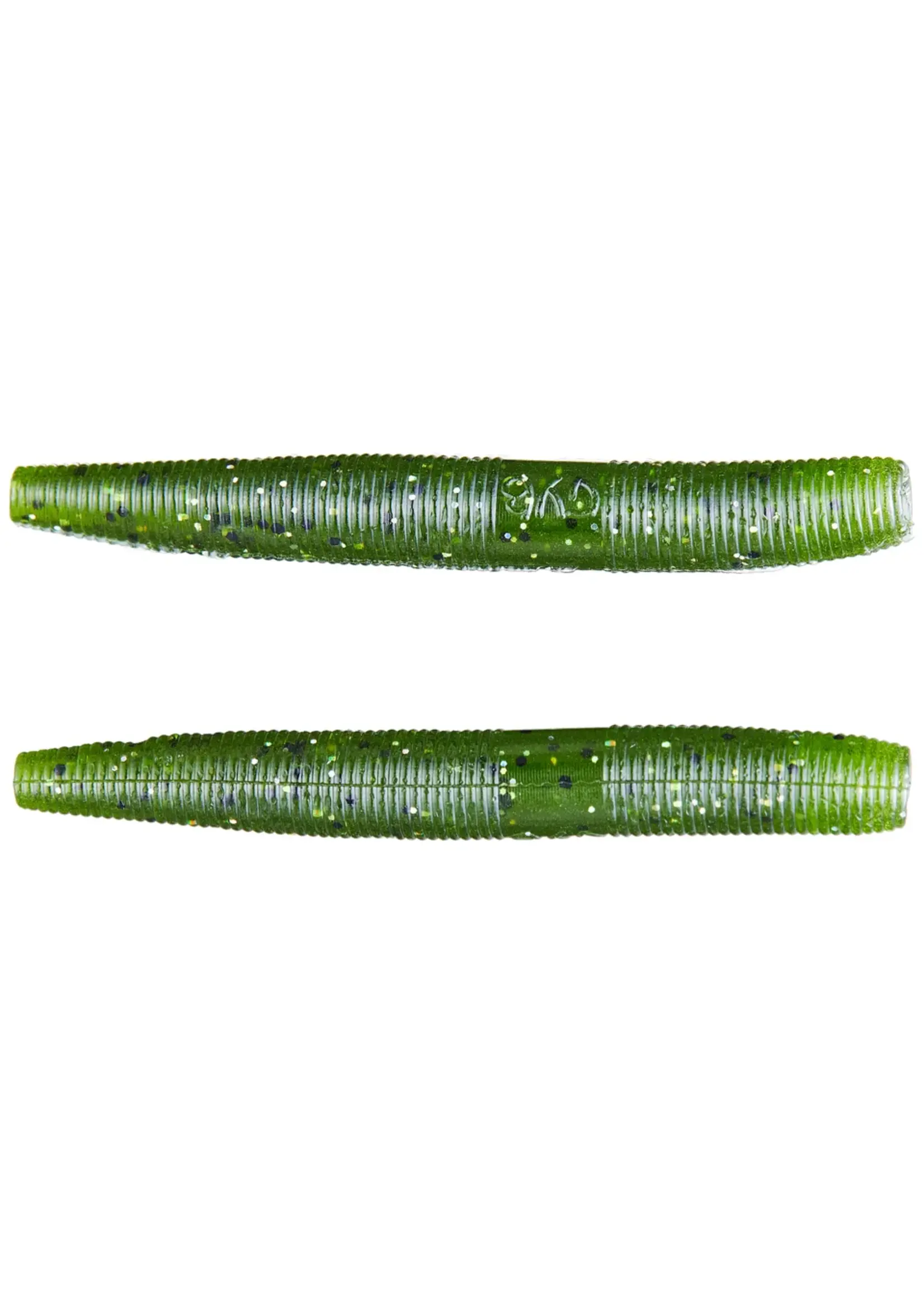Yamamoto Baits Yamamoto - 3" Ned Senko Floater Worm -