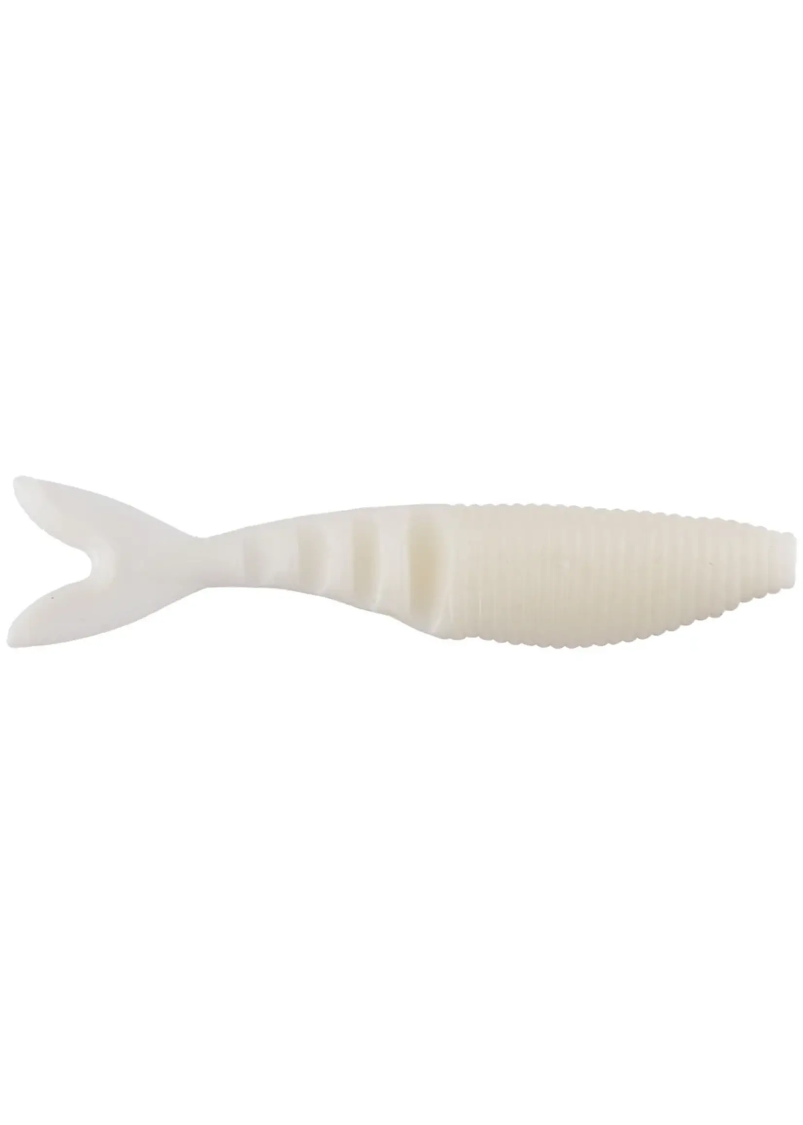 Yamamoto Baits Yamamoto - 3" Zako - Fork Tail Swimbait Trailer -
