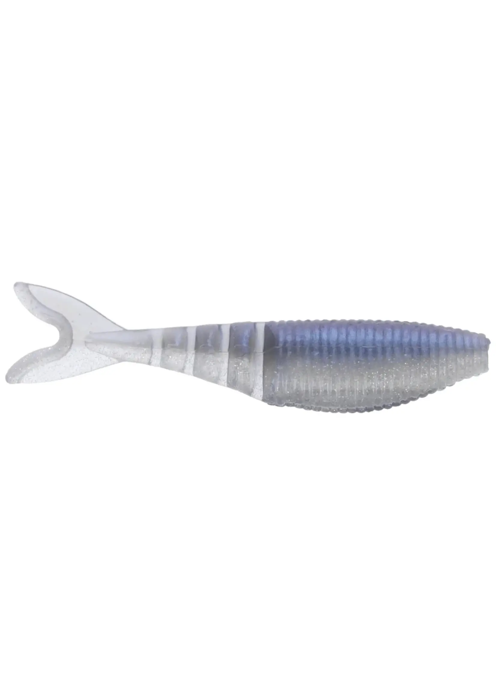 Yamamoto Baits Yamamoto - 3" Zako - Fork Tail Swimbait Trailer -