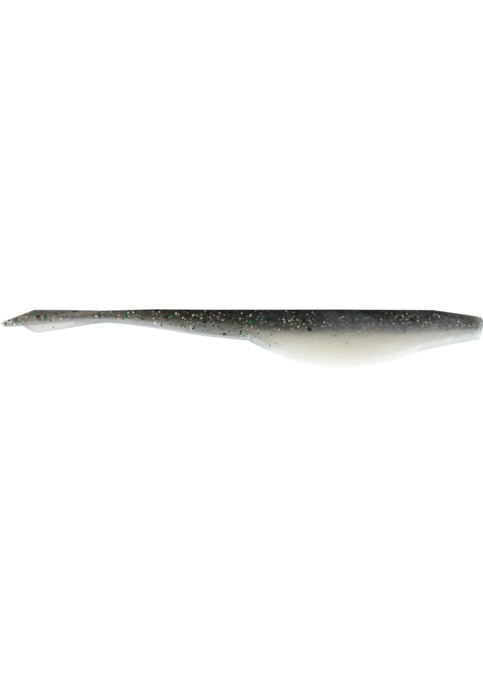 Yamamoto Baits Yamamoto - 5" D Shad Soft Jerkbait -