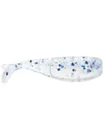 Z-Man Fishing Products Inc Z-Man - Micro Finessee Shad FryZ - Crappie Body -
