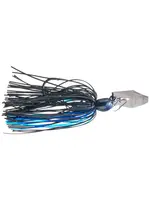 Z-Man Fishing Products Inc Z-Man - Mini Max Chatterbait - 1/2oz -