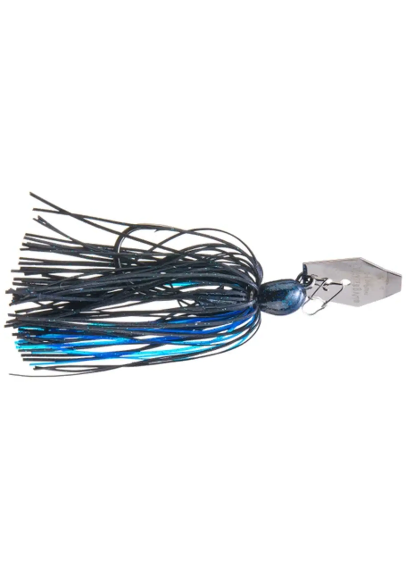 Z-Man Fishing Products Inc Z-Man - Mini Max Chatterbait - 1/4oz -