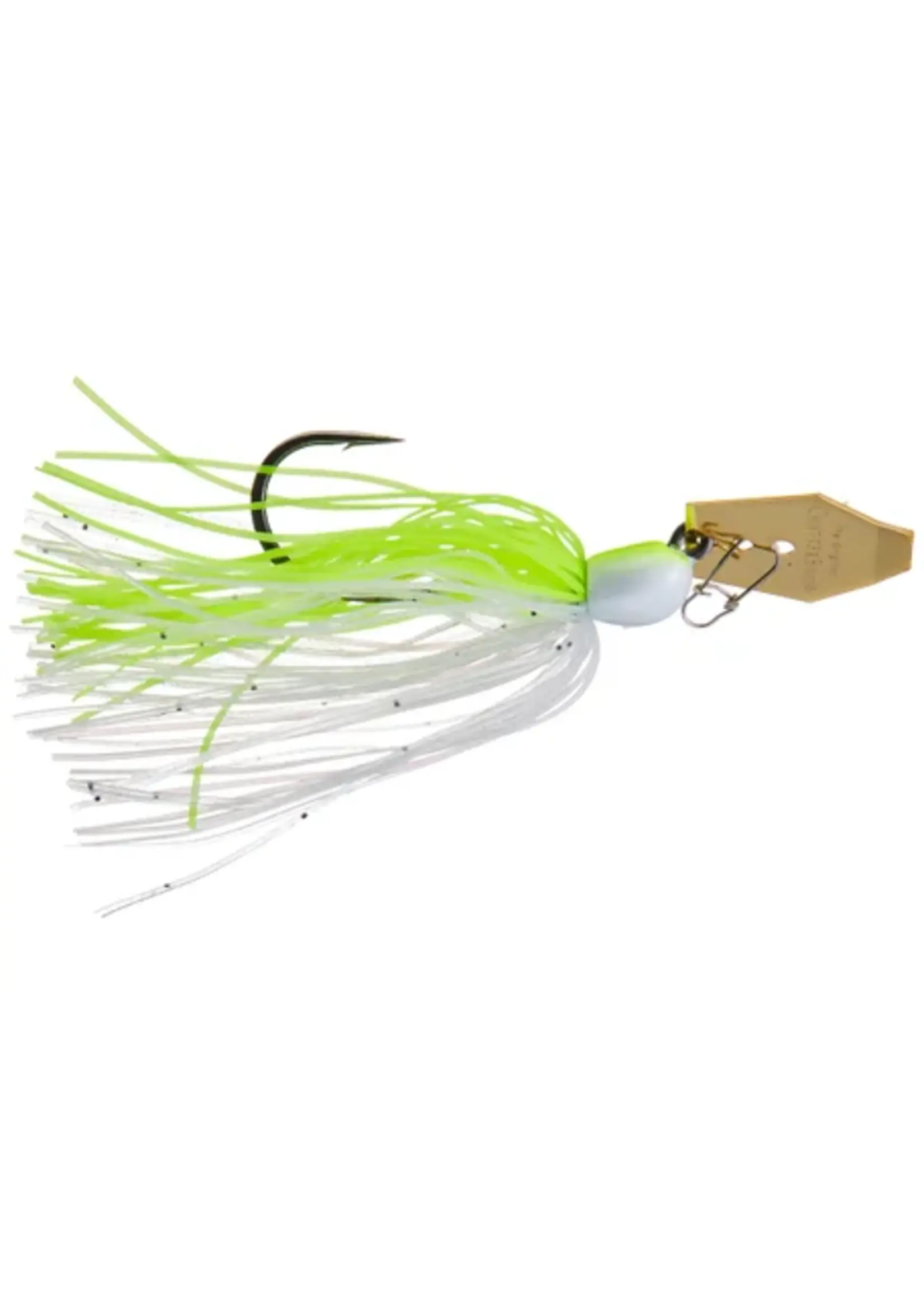 Z-Man Fishing Products Inc Z-Man - Mini Max Chatterbait - 1/4oz -