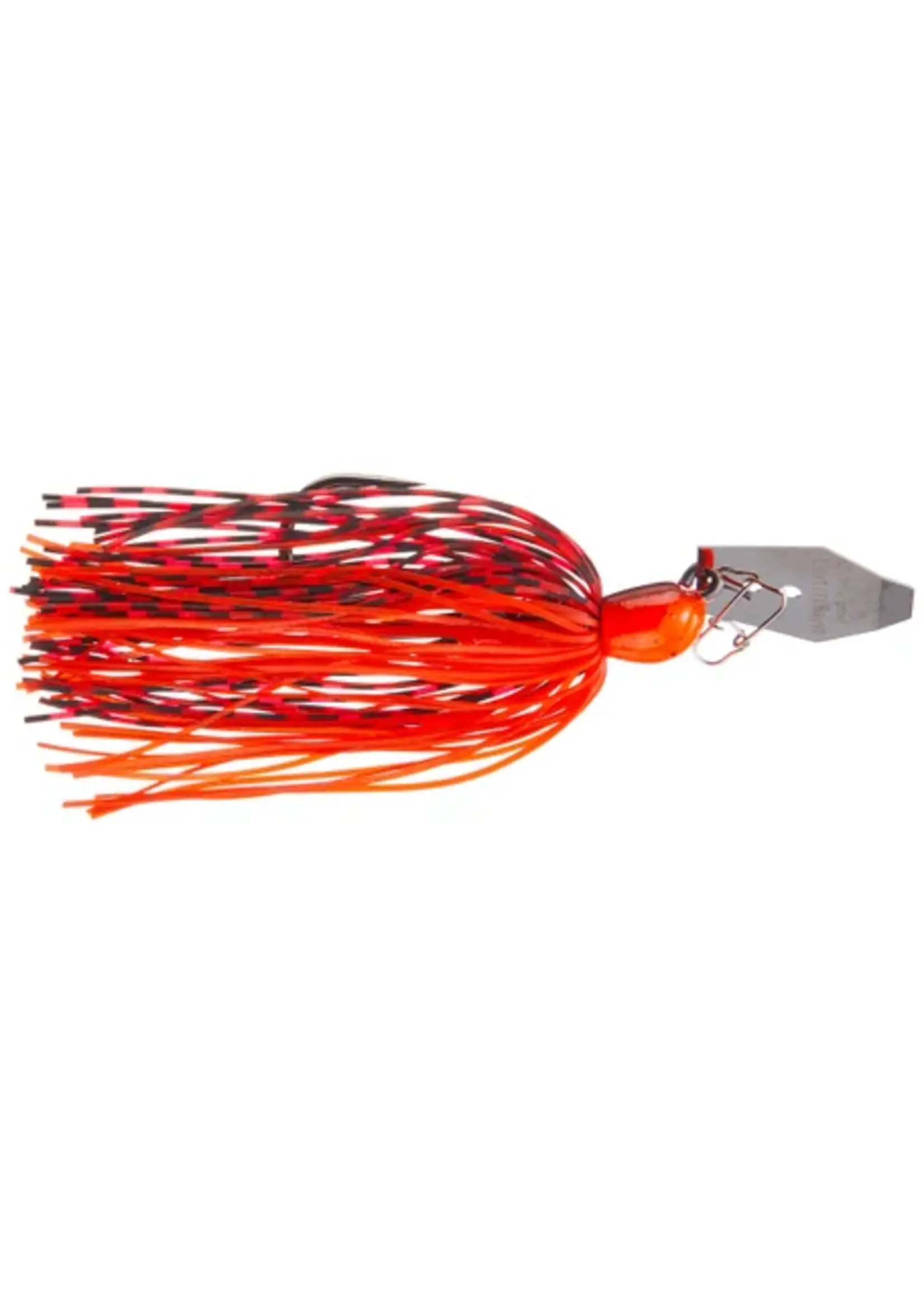 Z-Man Fishing Products Inc Z-Man - Mini Max Chatterbait - 1/4oz -