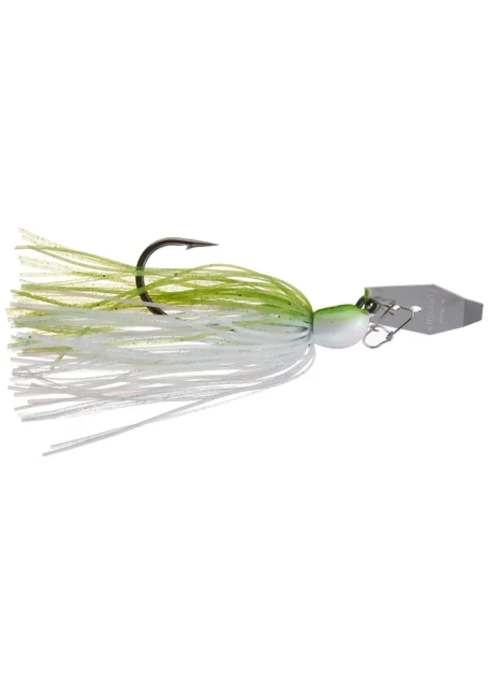 Z-Man Fishing Products Inc Z-Man - Mini Max Chatterbait - 1/4oz -