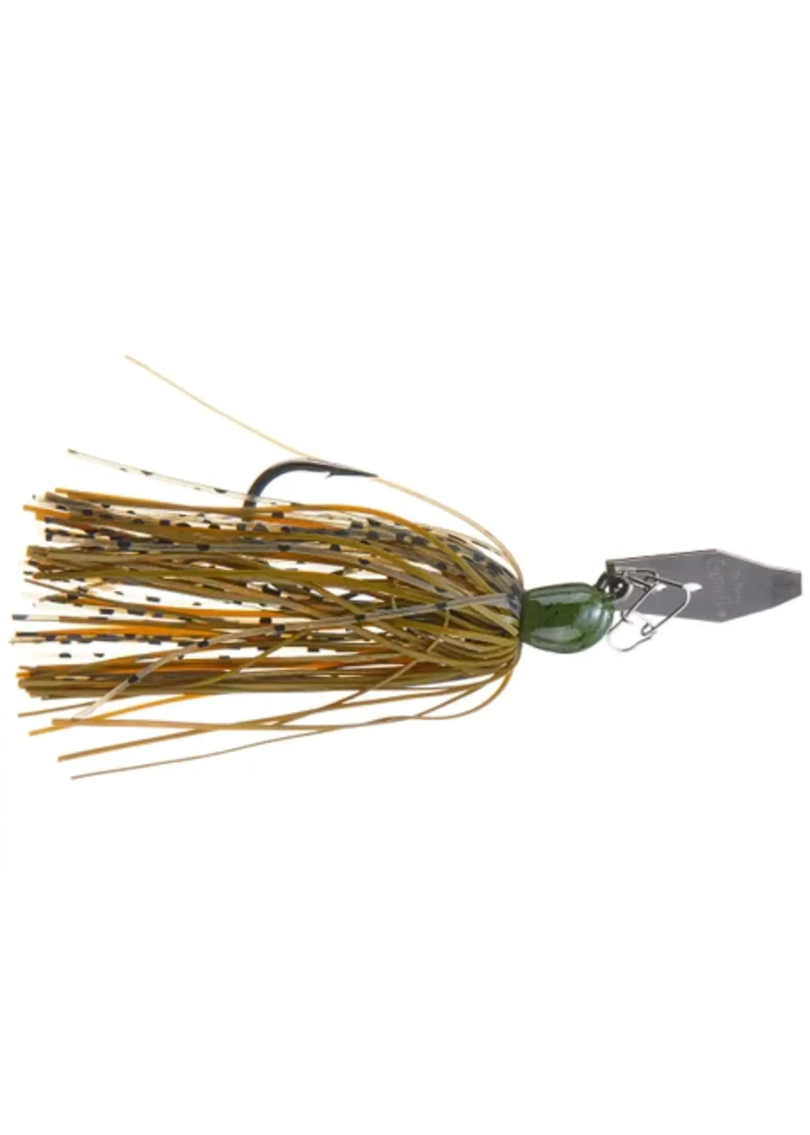 Z-Man Fishing Products Inc Z-Man - Mini Max Chatterbait - 1/4oz -