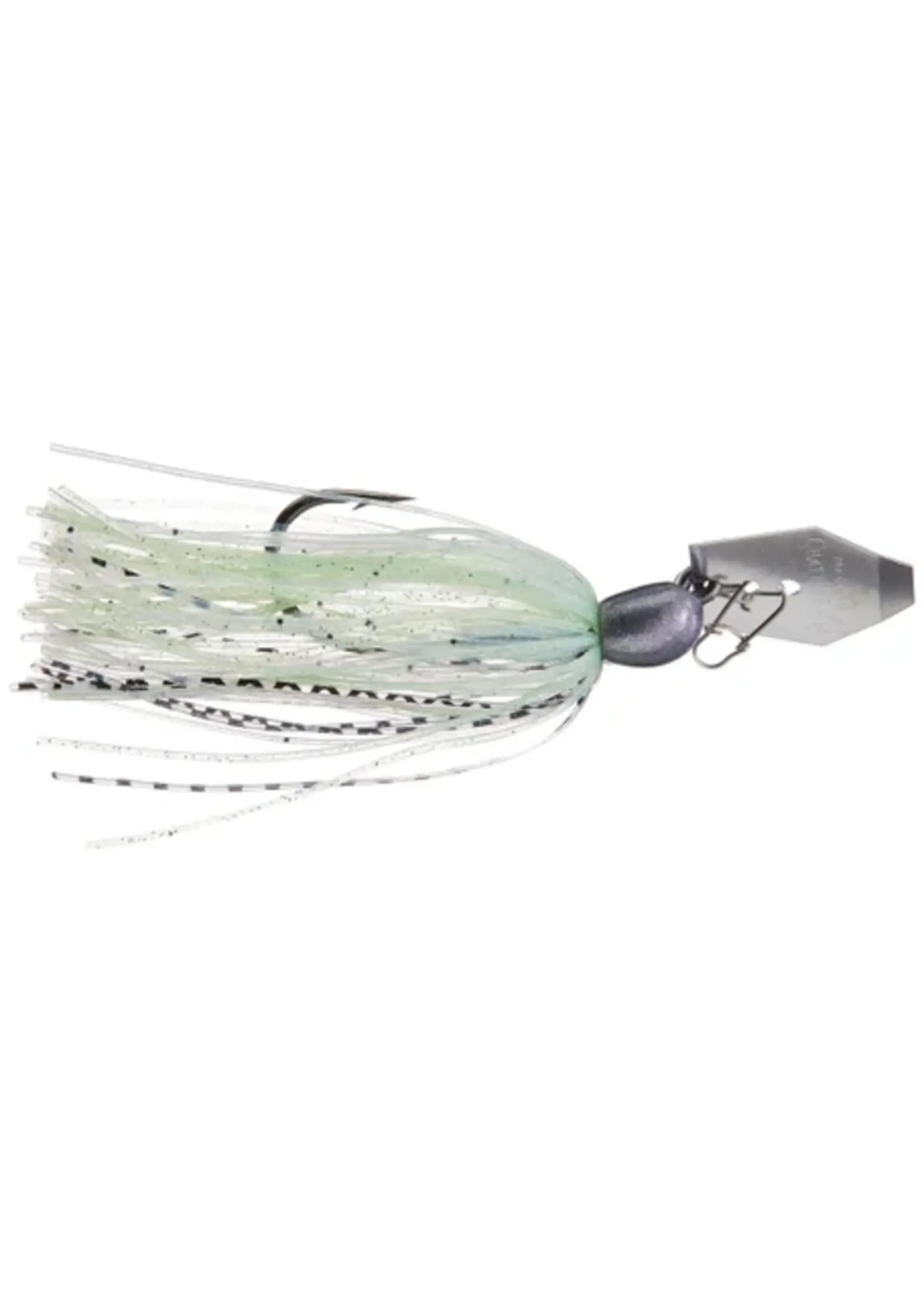 Z-Man Fishing Products Inc Z-Man - Mini Max Chatterbait - 1/4oz -