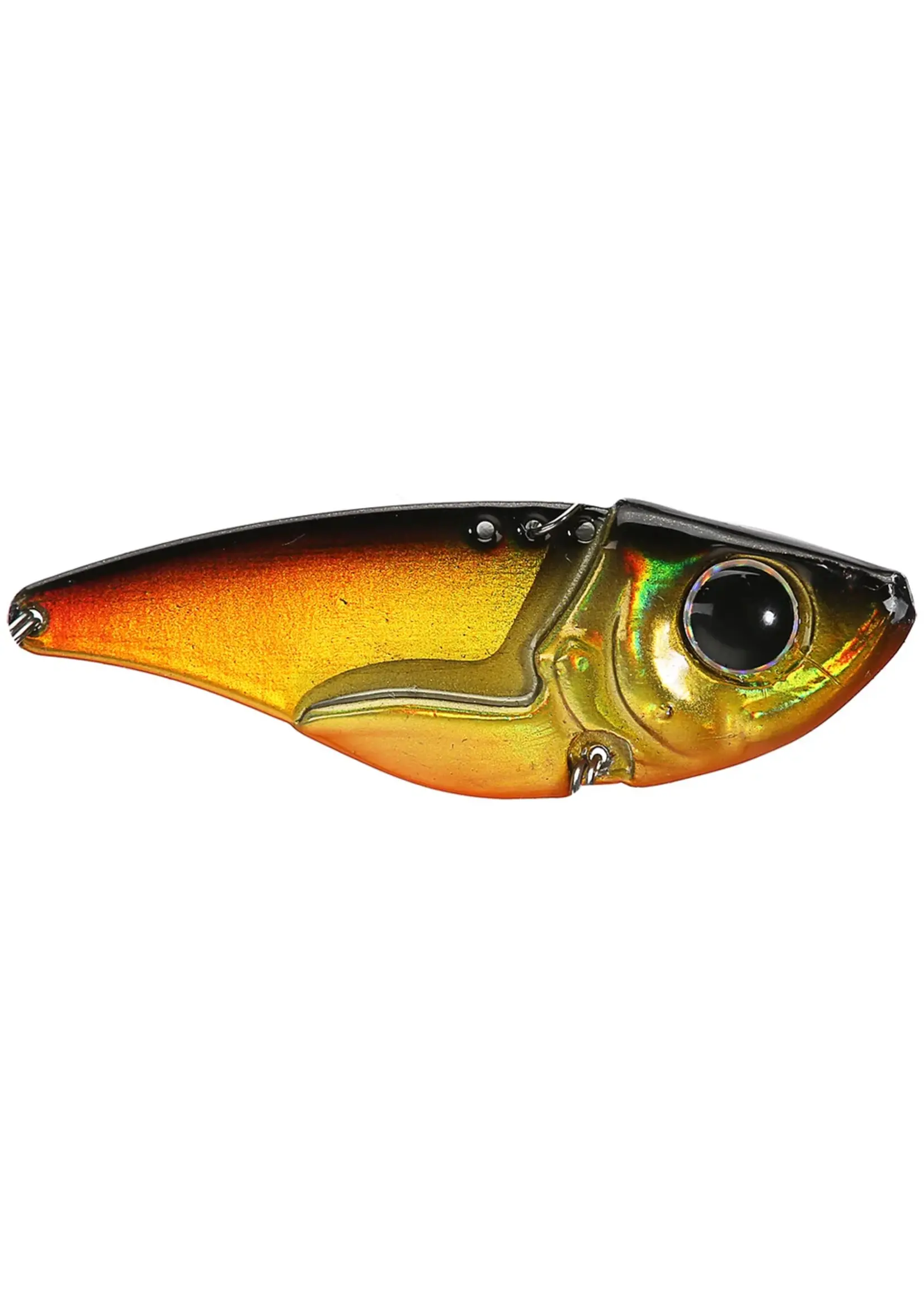 Damiki Fishing Damiki - Vault 55 Blade Bait - 1/2oz -