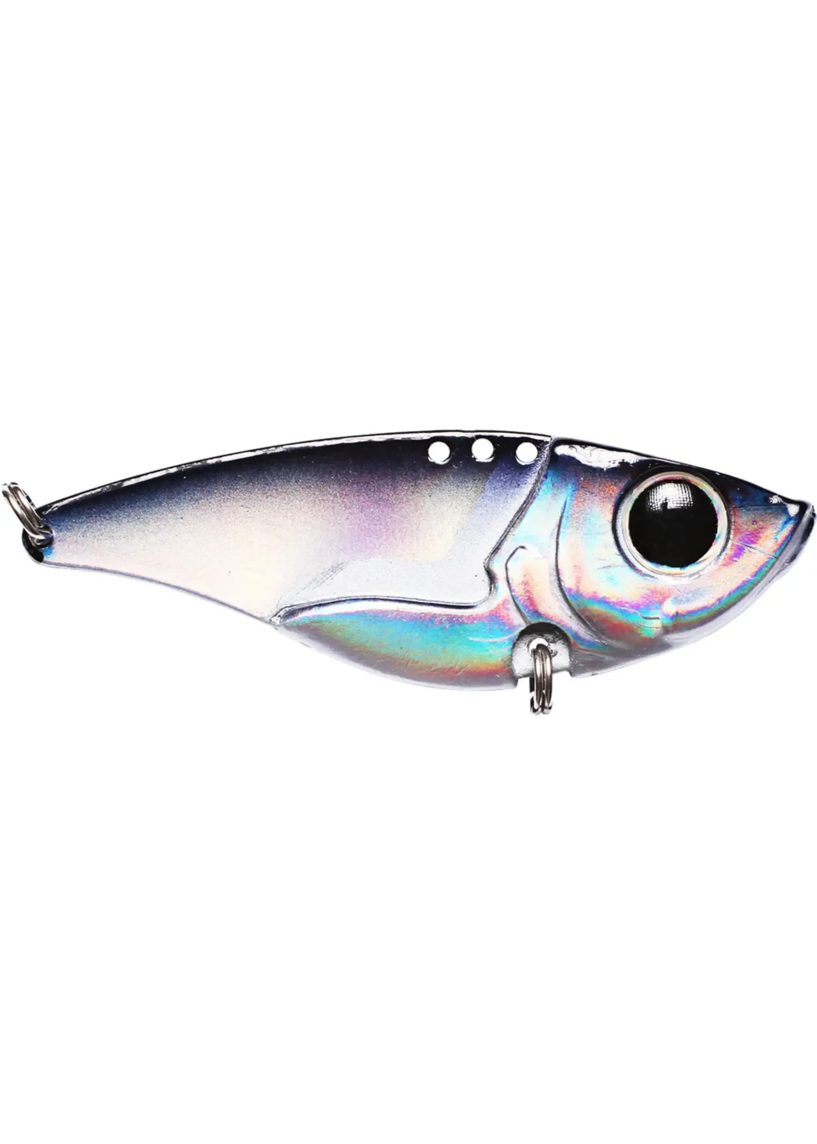 Damiki Fishing Damiki - Vault 55 Blade Bait - 1/2oz -