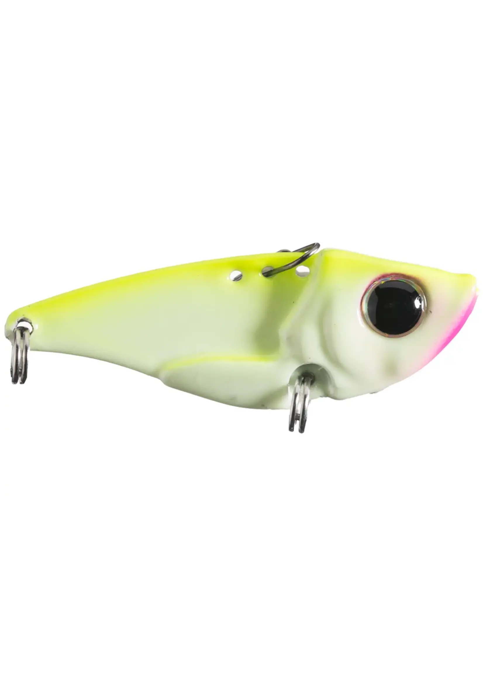 Damiki Fishing Damiki - Vault 65 Blade Bait - 3/4oz -