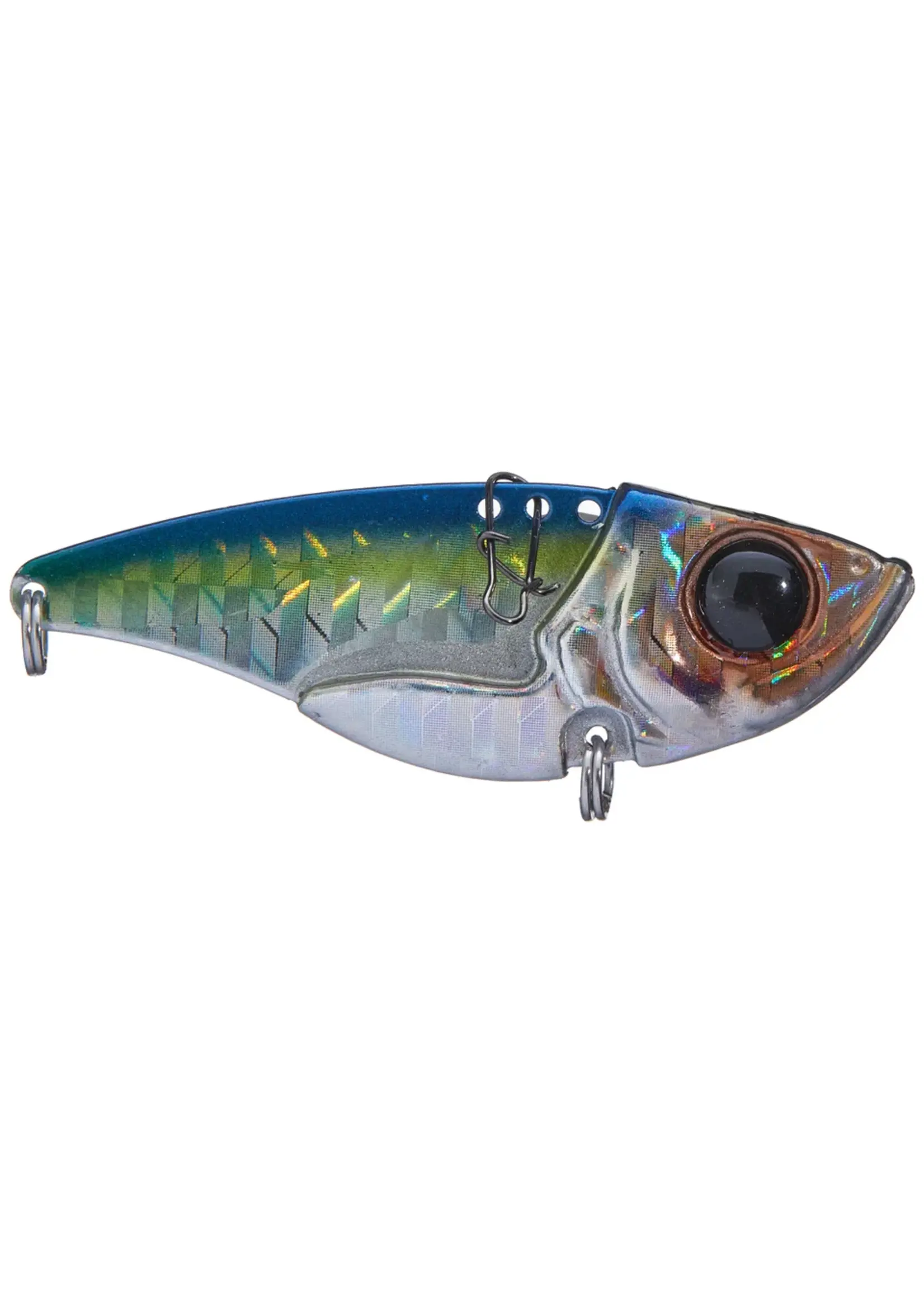 Damiki Fishing Damiki - Vault 65 Blade Bait - 3/4oz -