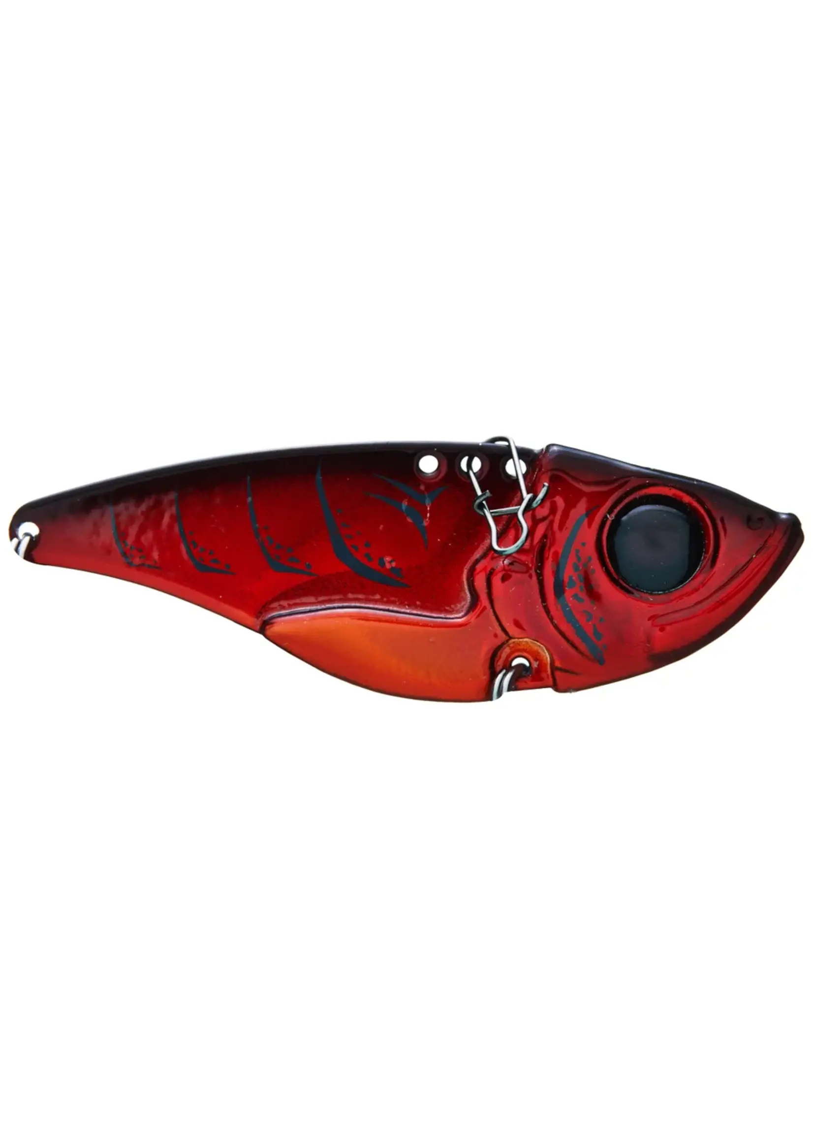 Damiki Fishing Damiki - Vault 65 Blade Bait - 3/4oz -