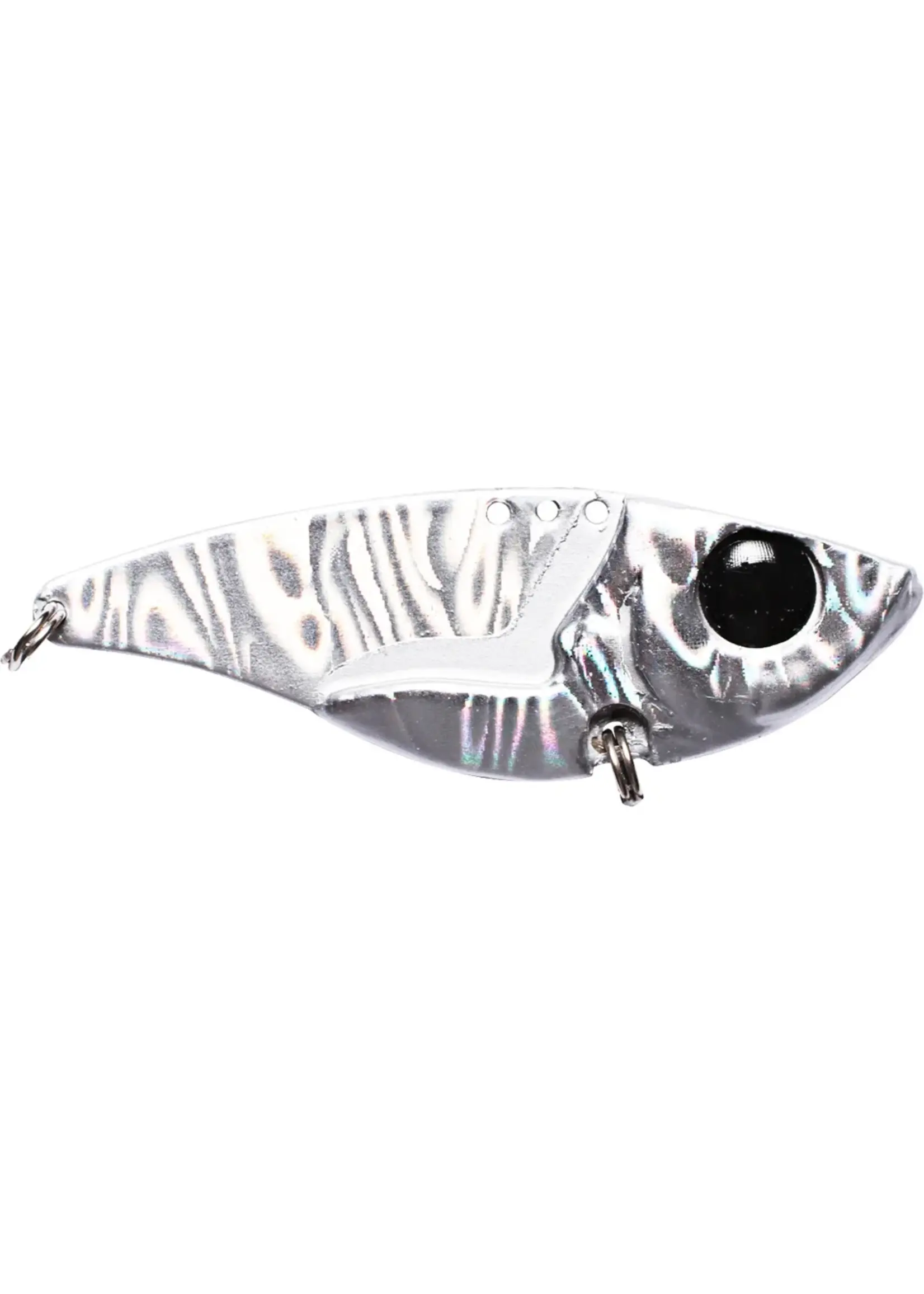 Damiki Fishing Damiki - Vault 65 Blade Bait - 3/4oz -