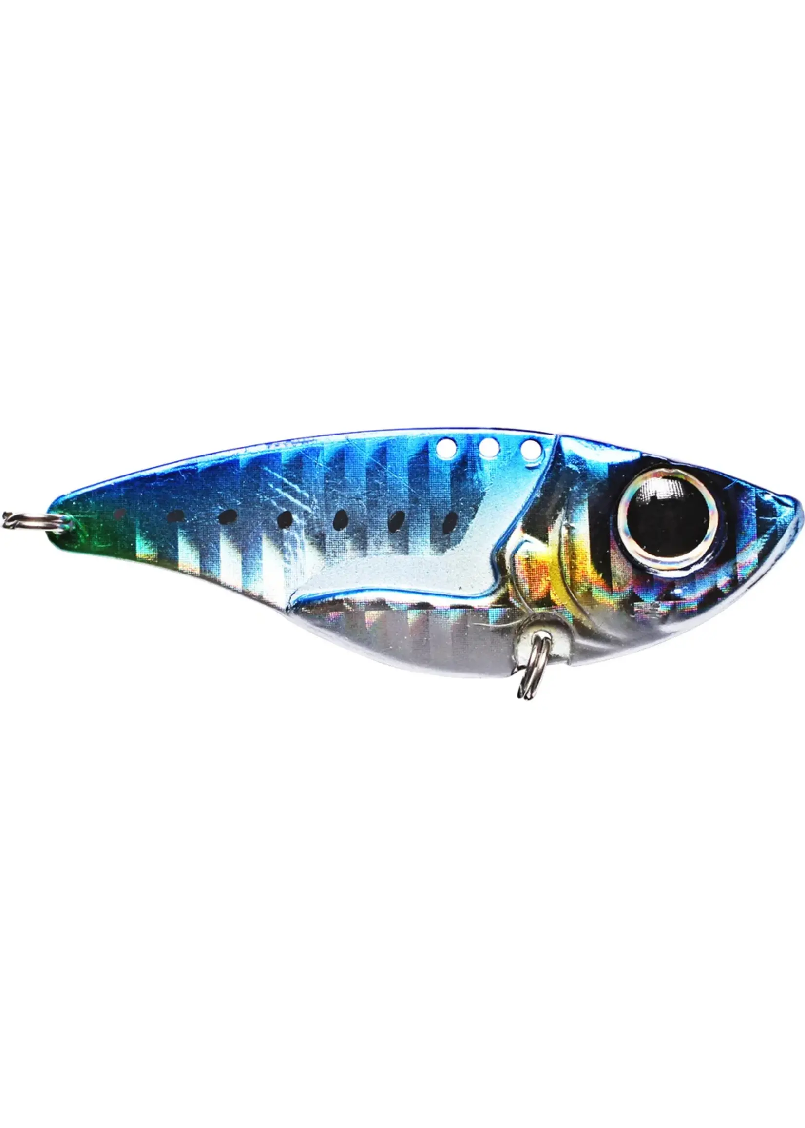 Damiki Fishing Damiki - Vault 65 Blade Bait - 3/4oz -