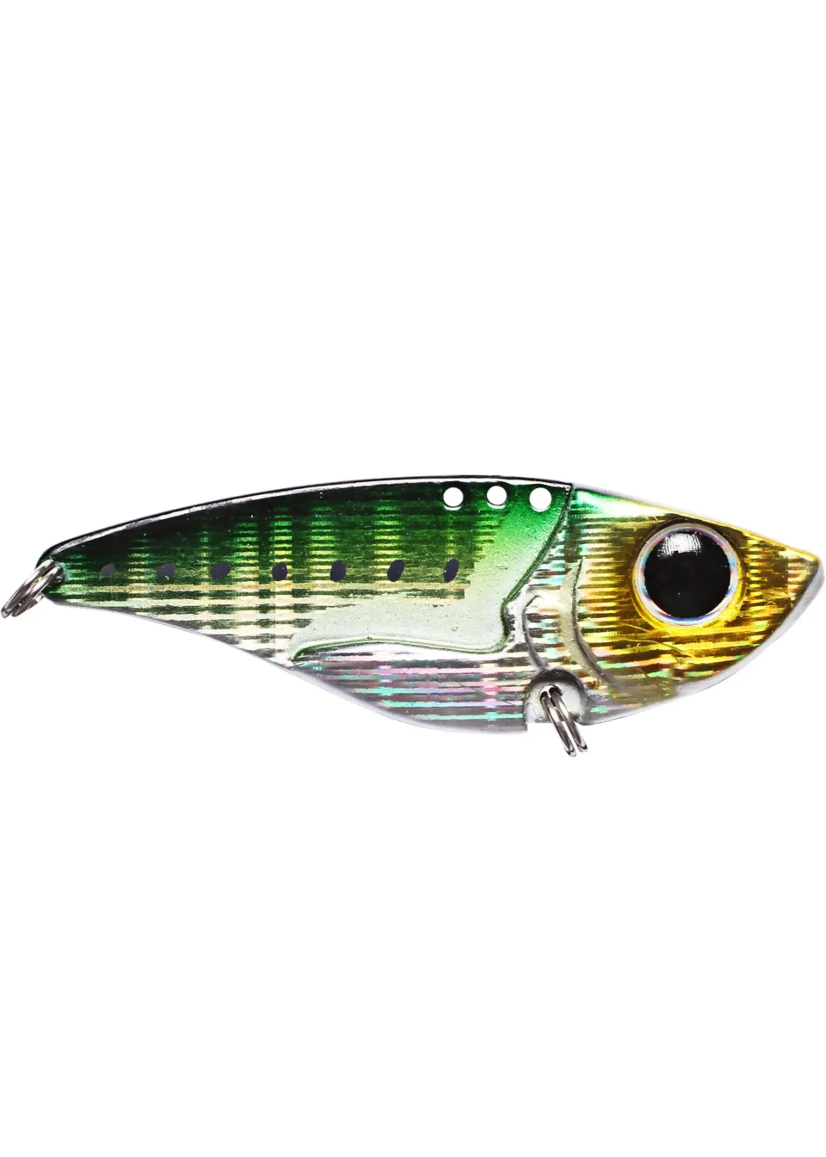 Damiki Fishing Damiki - Vault 65 Blade Bait - 3/4oz -