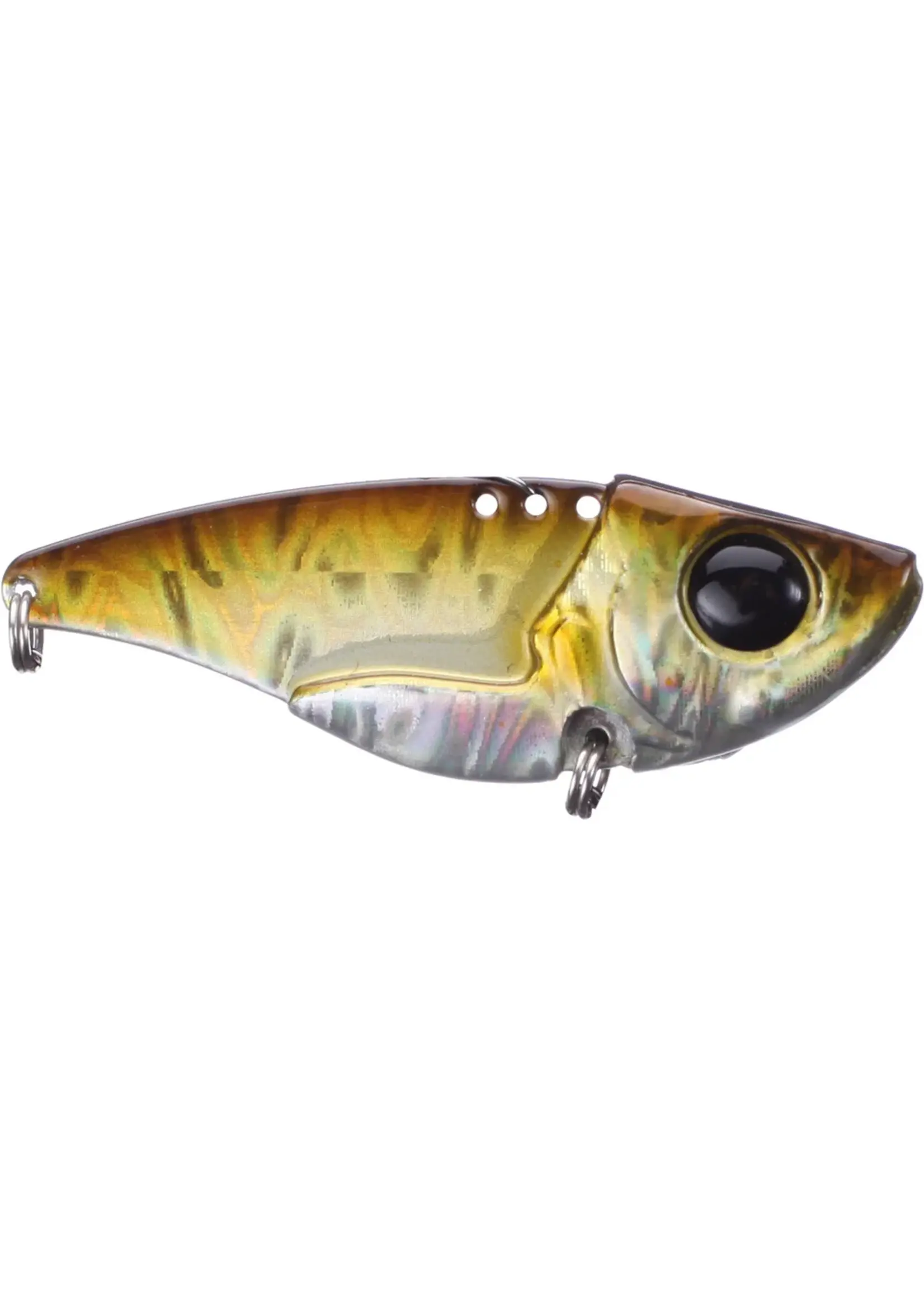 Damiki Fishing Damiki Fishing - Vault 48 Blade Bait - 3/8oz -