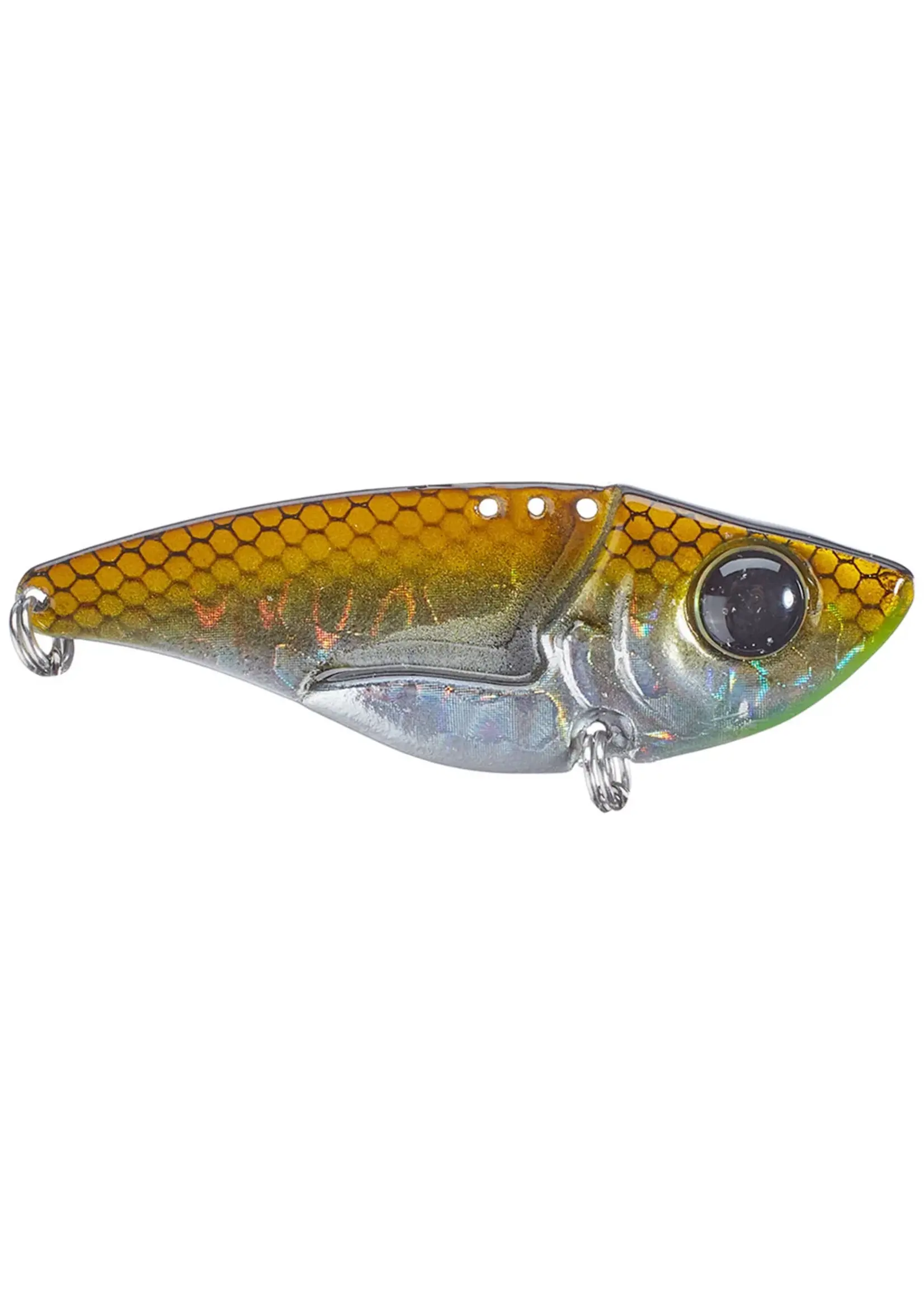 Damiki Fishing Damiki - Vault 48 Blade Bait - 3/8oz -