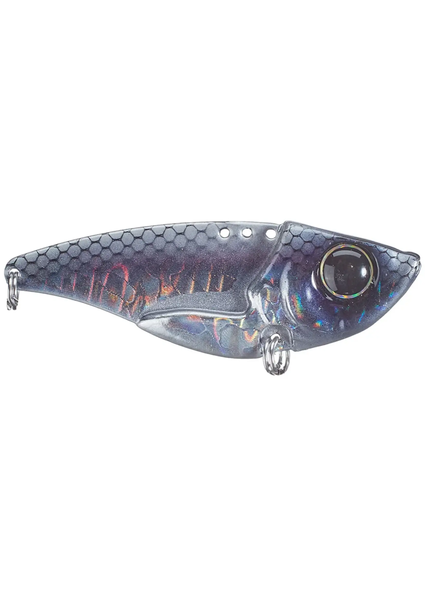 Damiki Fishing Damiki - Vault 48 Blade Bait - 3/8oz -