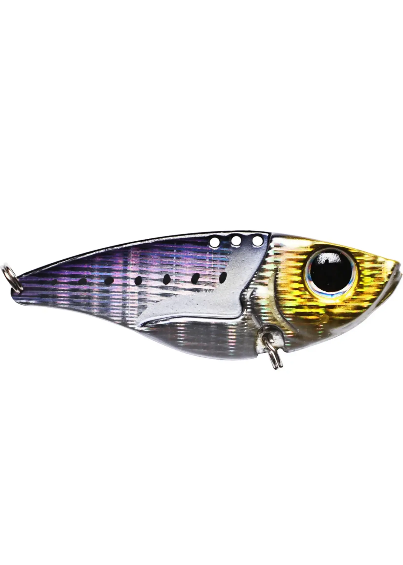 Damiki Fishing Damiki - Vault 48 Blade Bait - 3/8oz -