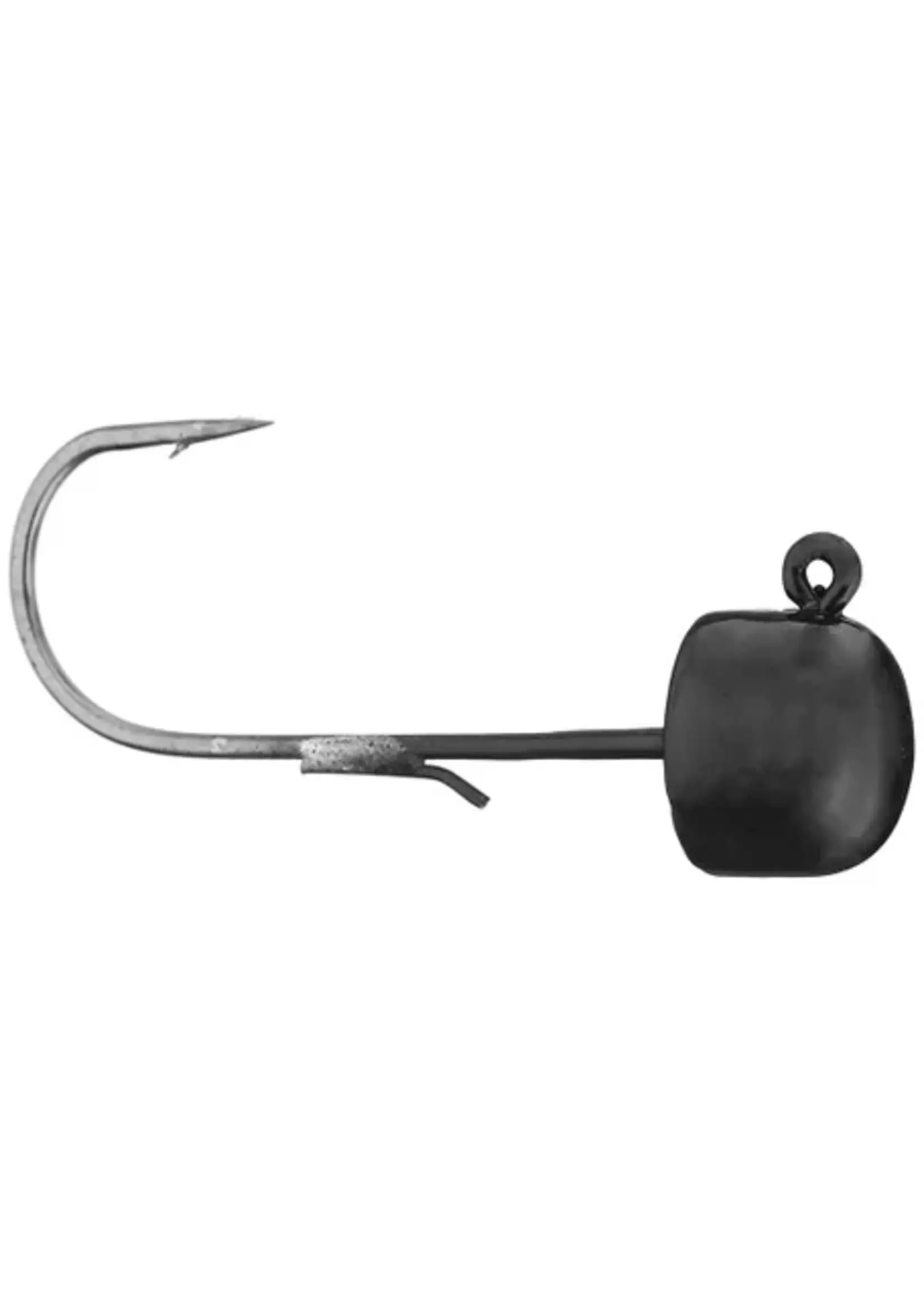 Z-Man Fishing Products Inc Z-Man - Finesse Pro ShroomZ Jig Head -