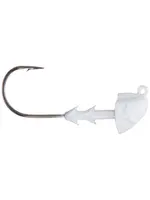 Buckeye Lures Buckeye Lures - The Shocker Swimbait Head Light Wire -