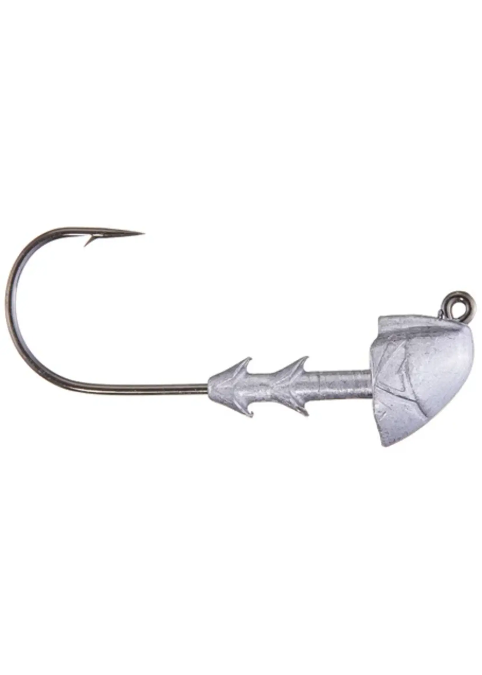 Buckeye Lures Buckeye Lures - The Shocker Swimbait Head Light Wire -