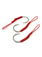 Gamakatsu Gamakatsu - Assist 510 Hook -