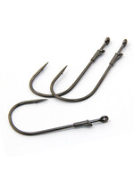 Gamakatsu Gamakatsu - Heavy Cover NSB Worm Hook -