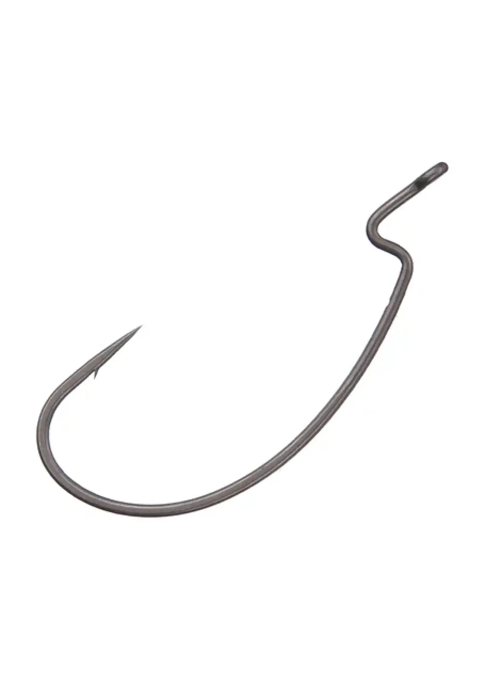 Gamakatsu Gamakatsu - Offset EWG NSB Worm Hook - 25pk -