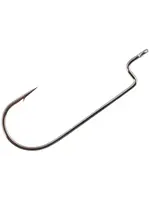 Gamakatsu Gamakatsu - Offset Round Bend NSB Worm Hook -