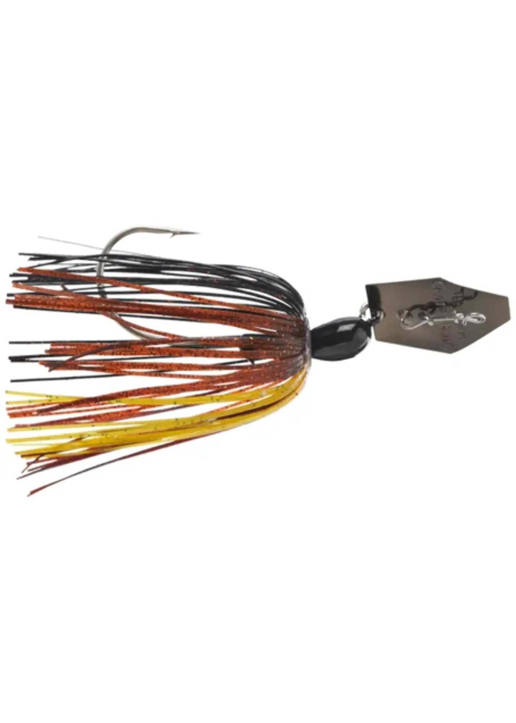 Z-Man Fishing Products Inc Z-Man - Original Chatterbait - 3/8oz
