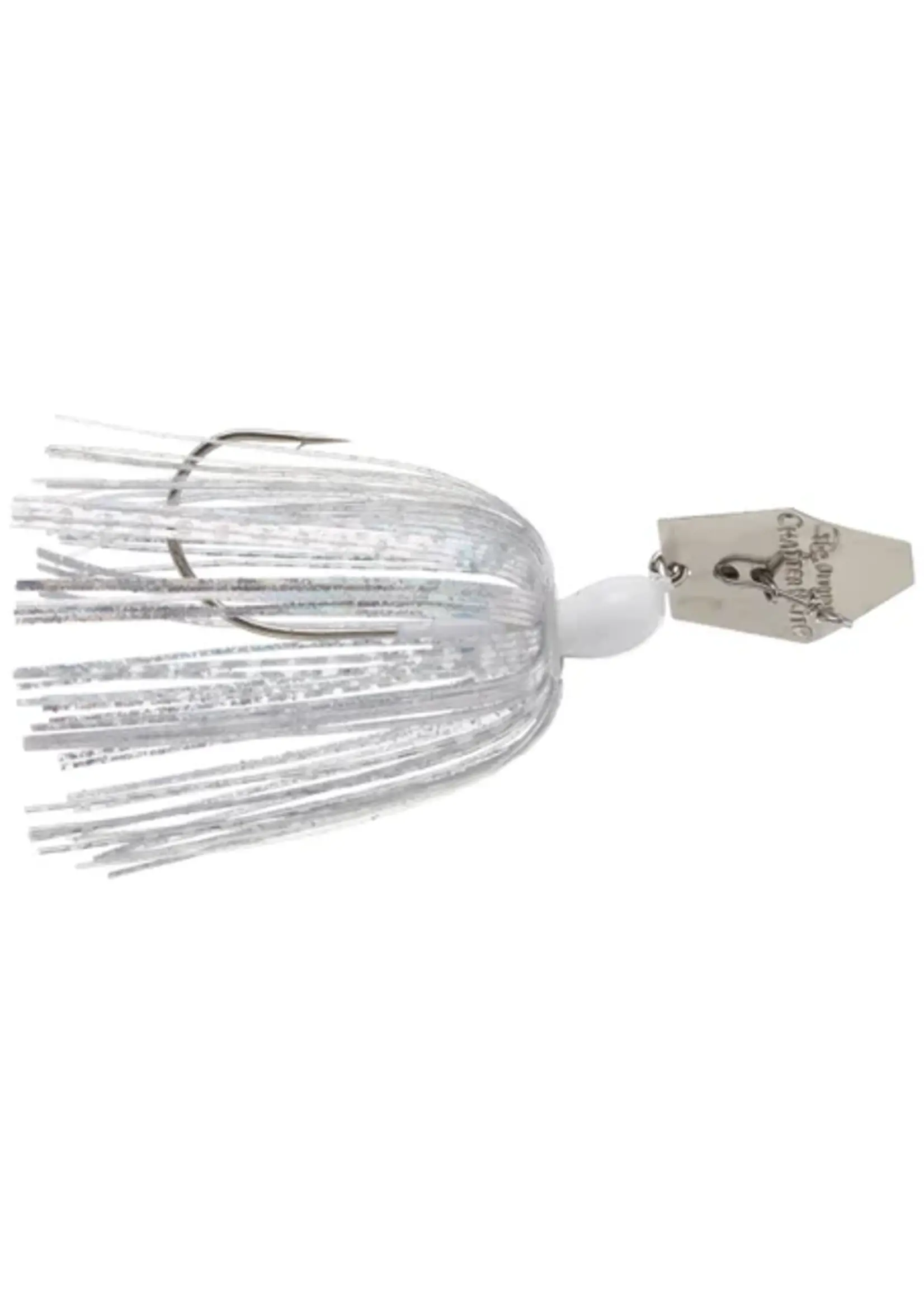 Z-Man Fishing Products Inc Z-Man - Original Chatterbait - 3/8oz