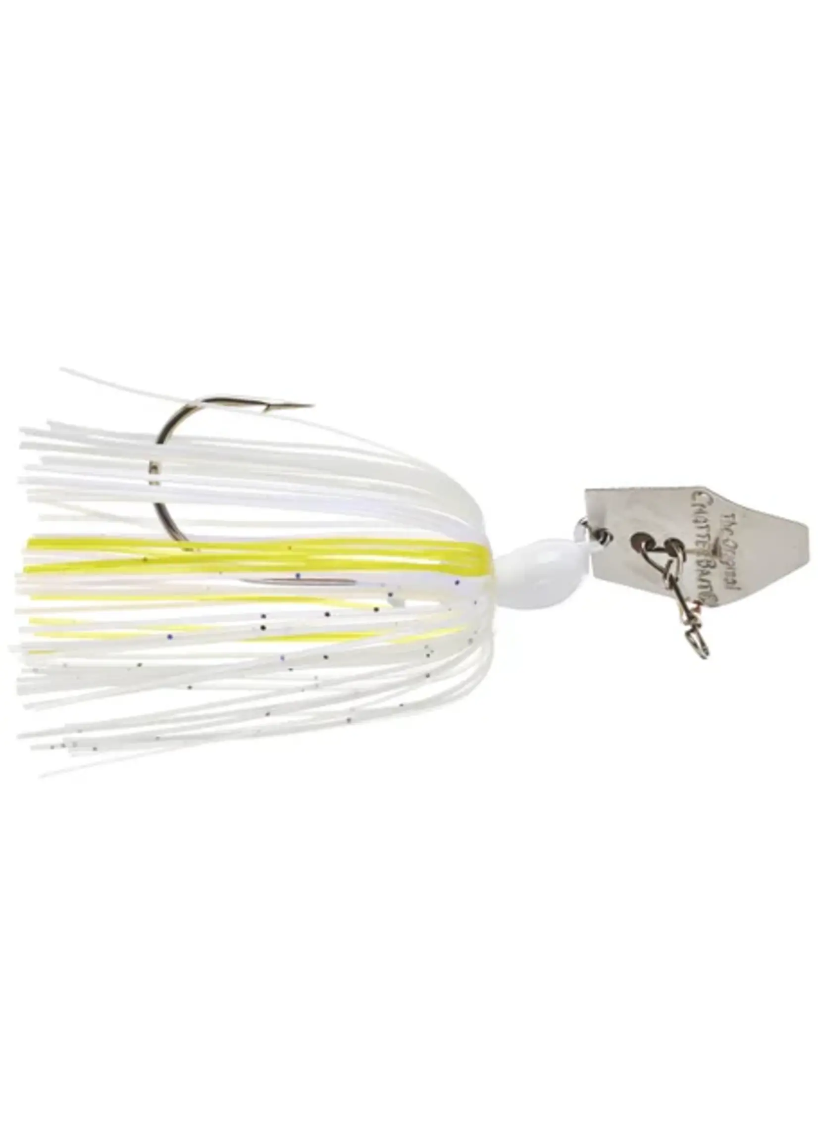 Z-Man Fishing Products Inc Z-Man - Original Chatterbait - 3/8oz