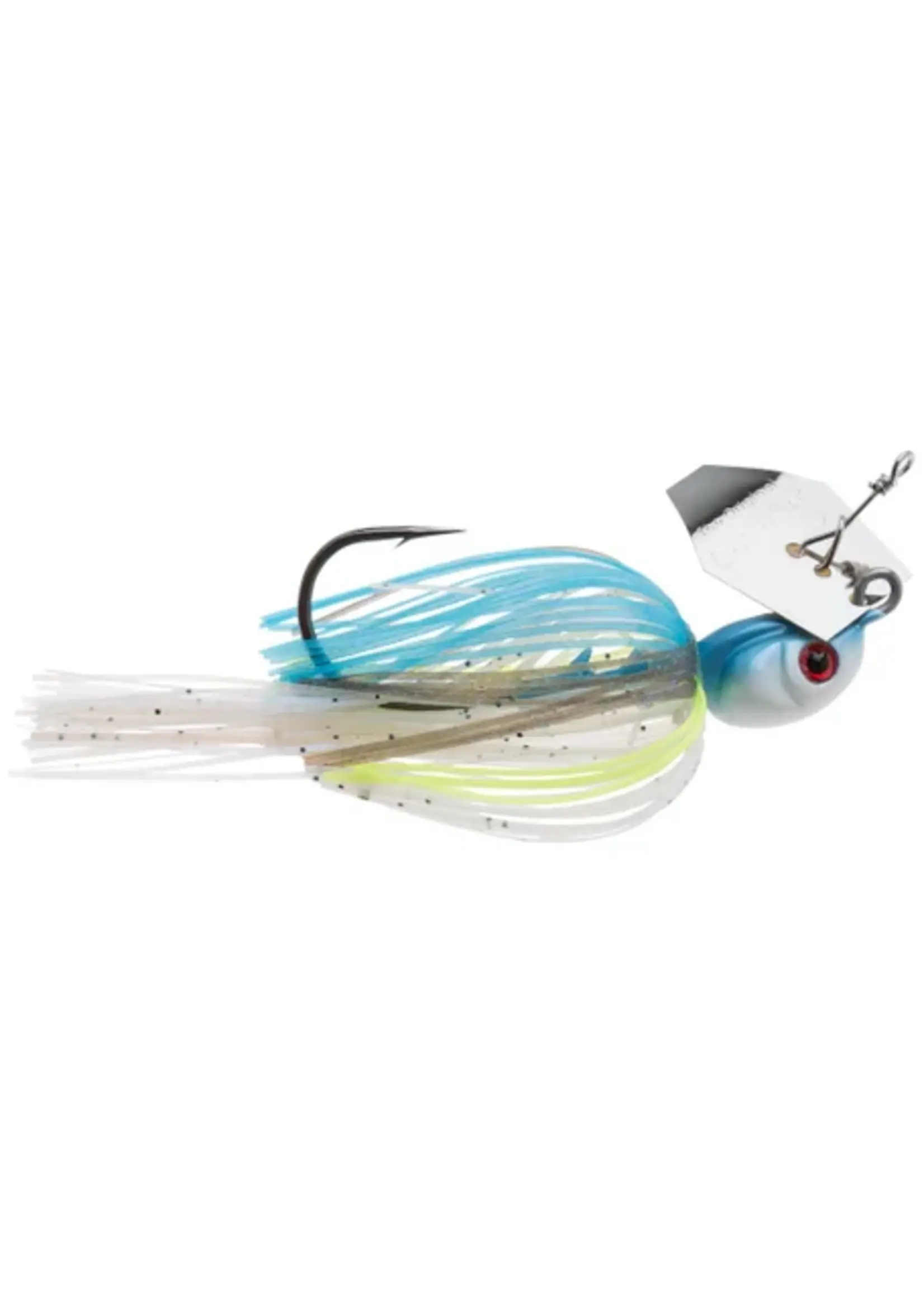 Z-Man Fishing Products Inc Z-Man - Project Z Chatterbait - 1/2oz -