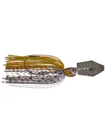 Z-Man Fishing Products Inc Z-Man - Elite EVO Chatterbait - 3/8oz -