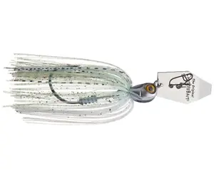 Z-Man - Elite EVO Chatterbait - 1/2oz - - Guntersville Tackle