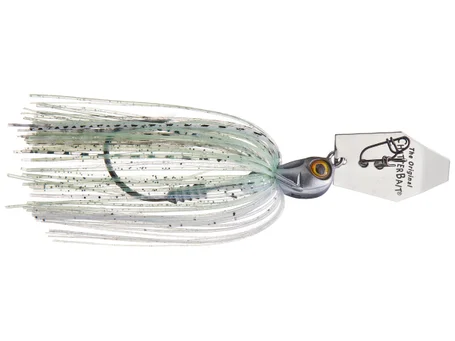 Z-Man - Elite EVO Chatterbait - 1/2oz - - Guntersville Tackle
