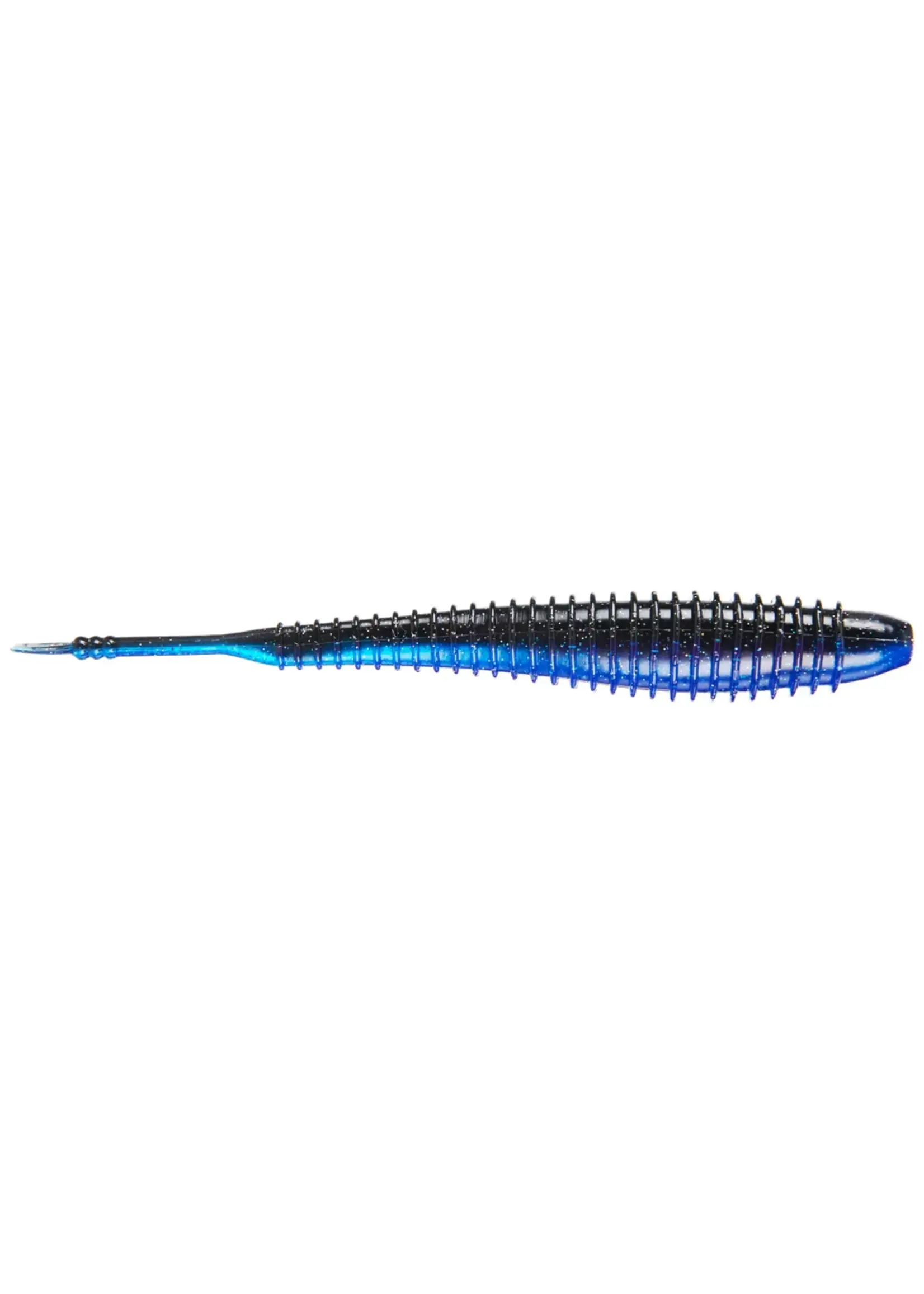 Missile Baits Missile - Spunk Shad - 5.5" -