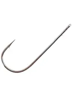 Gamakatsu Gamakatsu - Round Bend NSB Worm Hook -