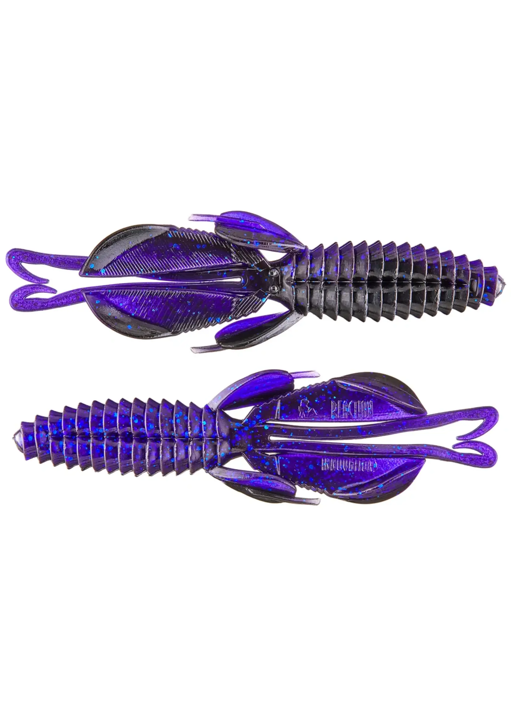 Reaction Innovations Reaction Innovations - 4.20 Kinky Beaver -