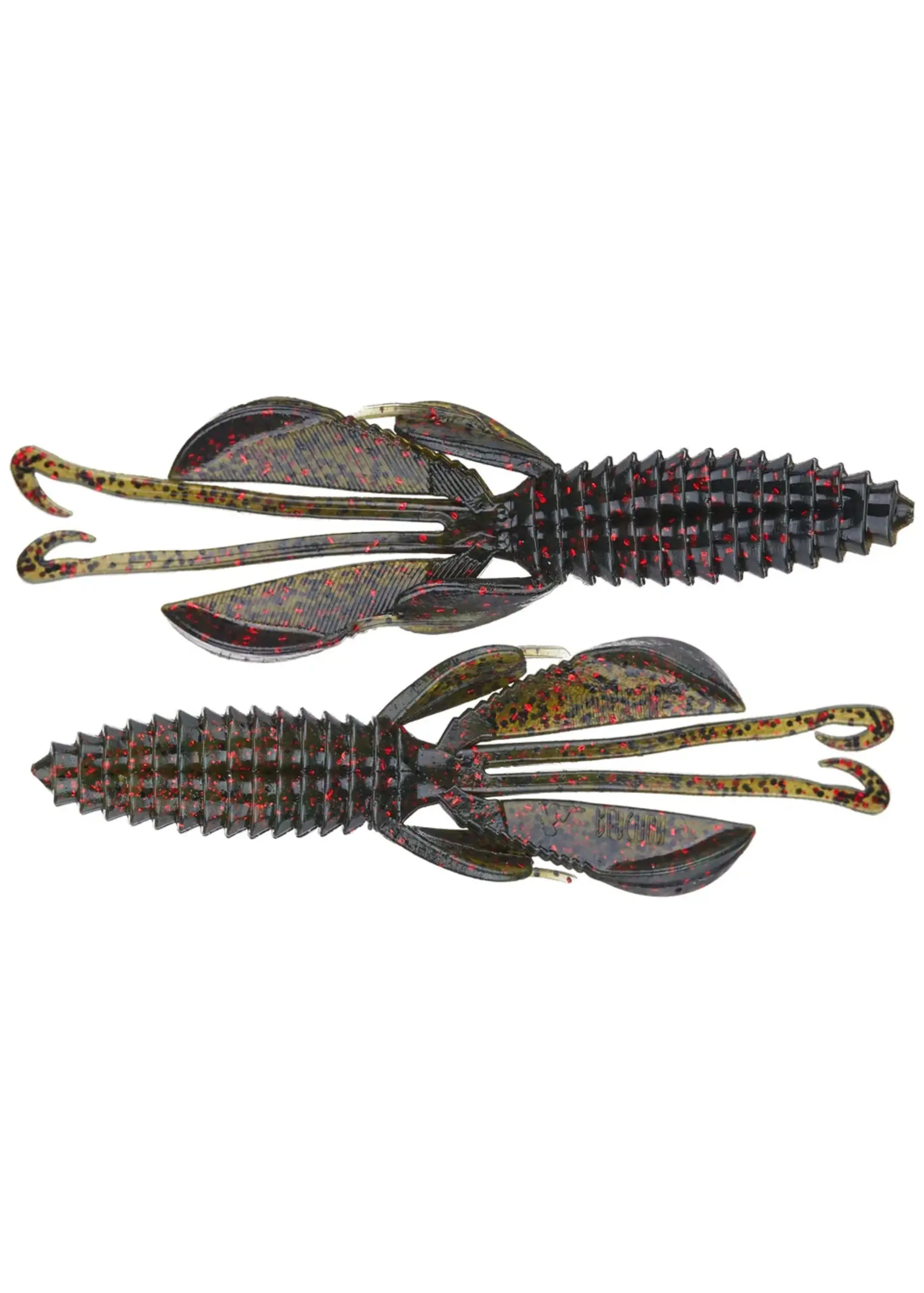 Reaction Innovations Reaction Innovations - 4.20 Kinky Beaver -