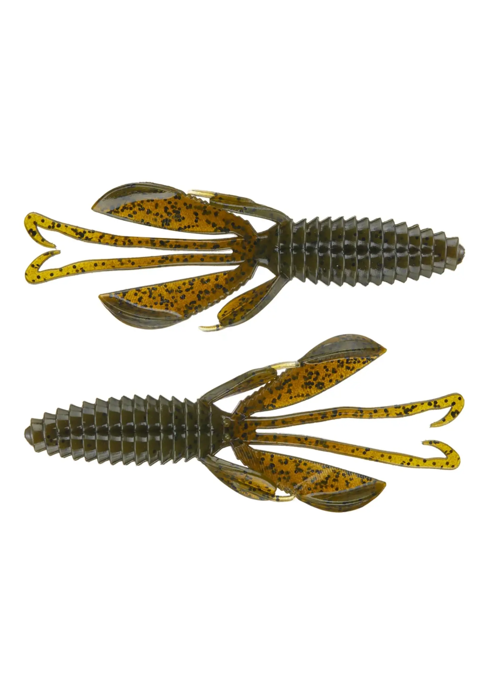 Reaction Innovations Reaction Innovations - 4.20 Kinky Beaver -