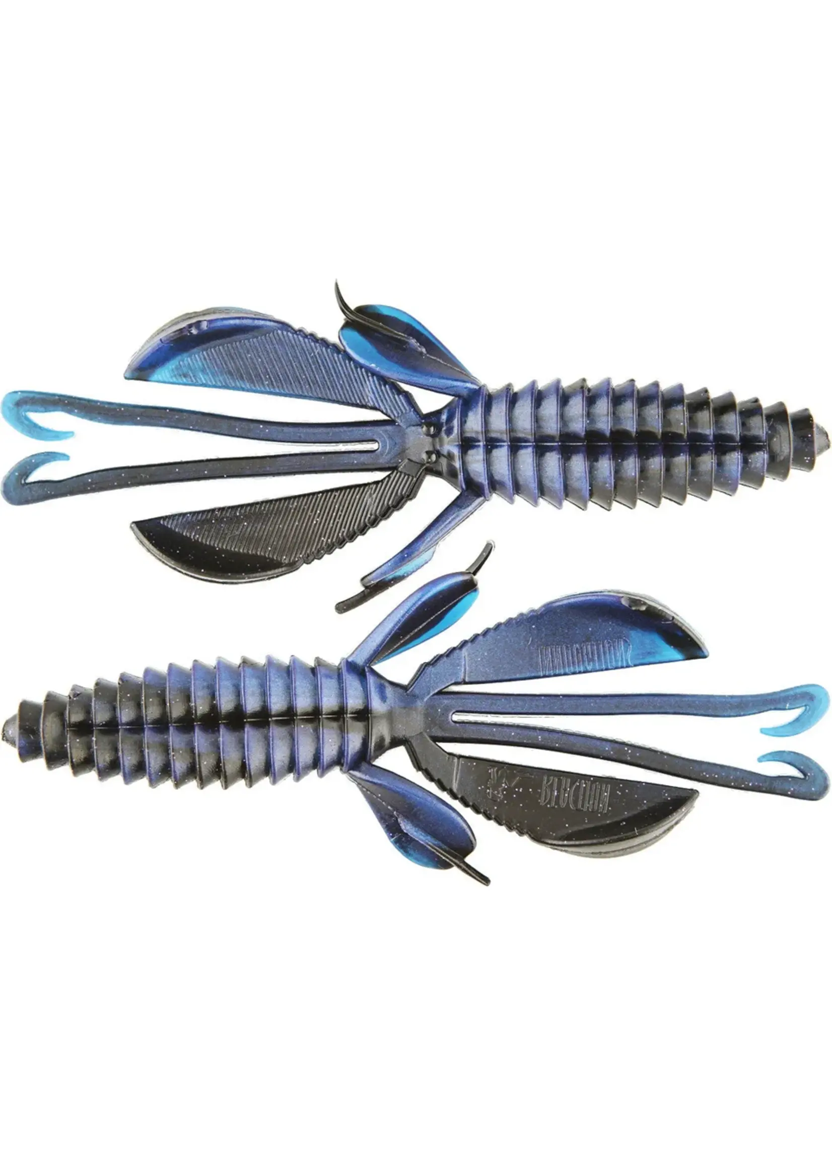 Reaction Innovations Reaction Innovations - 4.20 Kinky Beaver -
