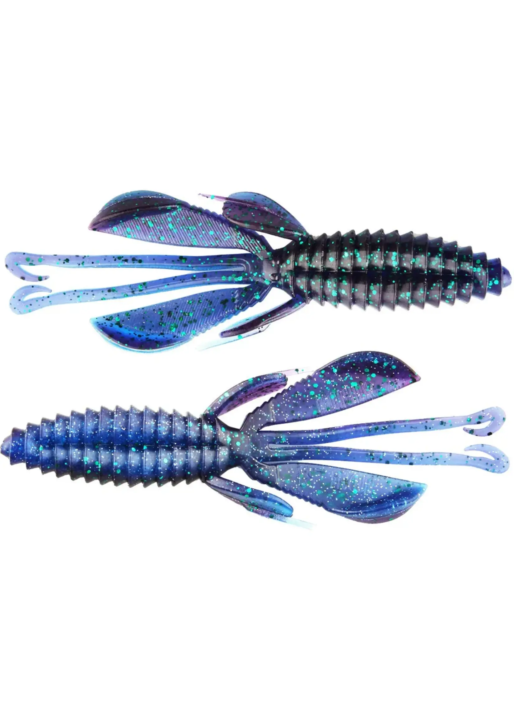Reaction Innovations Reaction Innovations - 4.20 Kinky Beaver -