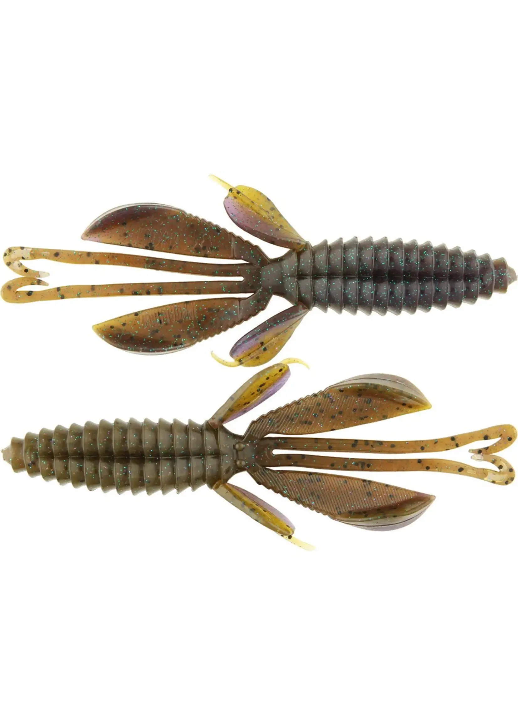 Reaction Innovations Reaction Innovations - 4.20 Kinky Beaver -